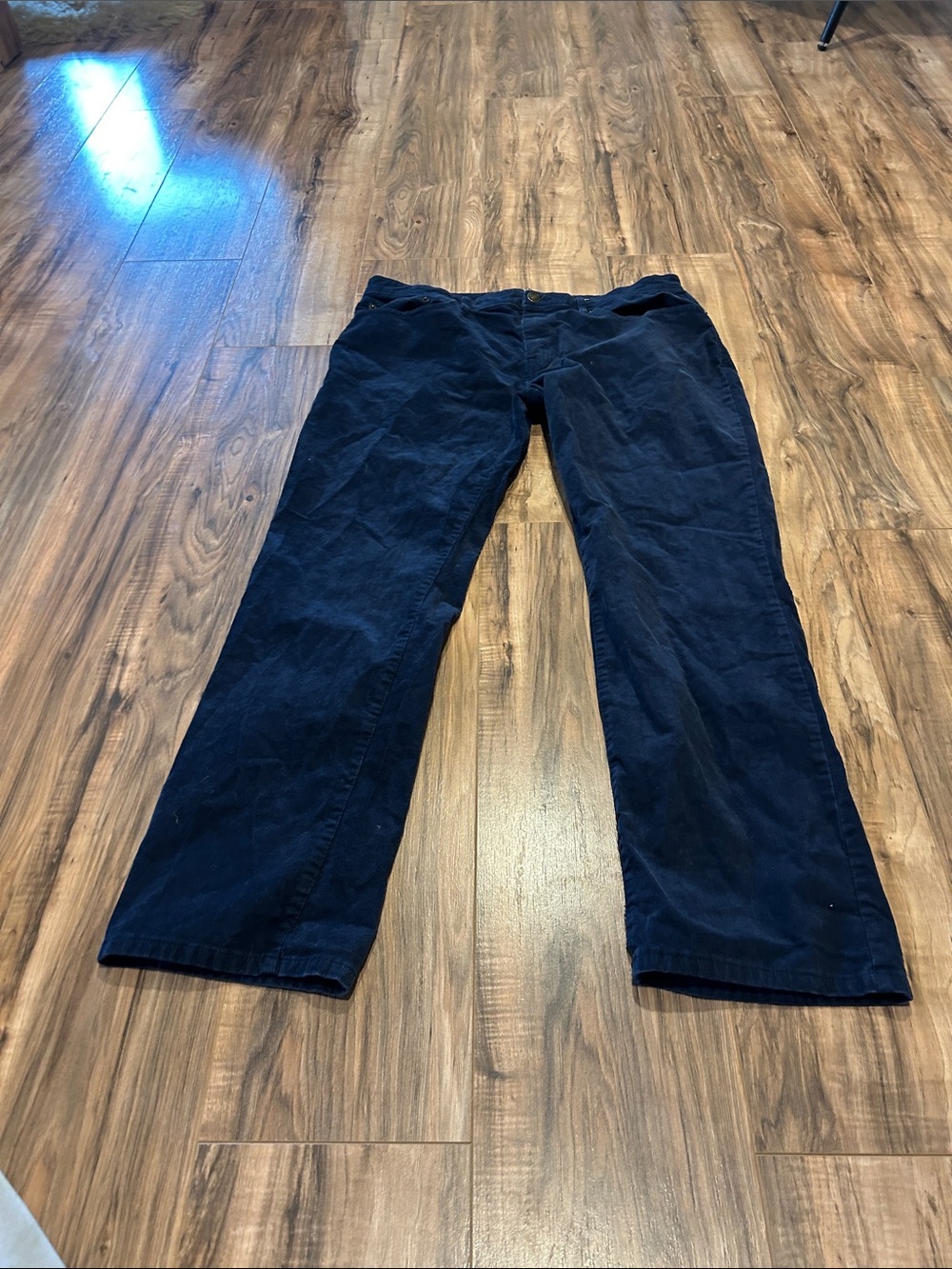 Goodfellow & Co Navy Blue Men’s Jeans